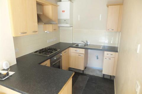 3 Alexandra Road, Manchester, M16 7BU