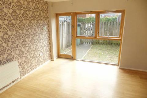 3 Alexandra Road, Manchester, M16 7BU
