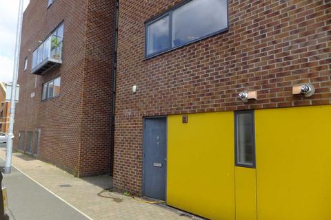 3 Alexandra Road, Manchester, M16 7BU