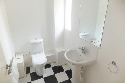 3 Alexandra Road, Manchester, M16 7BU