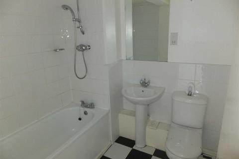 3 Alexandra Road, Manchester, M16 7BU