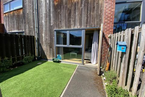 3 Alexandra Road, Manchester, M16 7BU