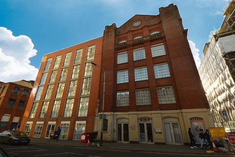 2 bedroom flat for sale - St Georges Mill, 11 Humberstone Road