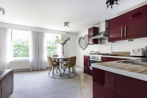 1 bedroom apartment for sale - 12 Woodcote Road, Caversham, Reading, RG4 7BA