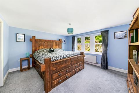 4 bedroom detached house for sale - Blenheim Chase, Scissett, Huddersfield