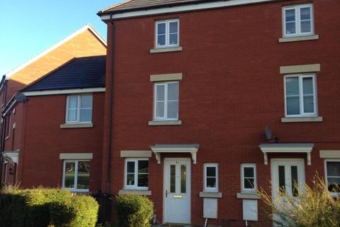 4 bedroom house to rent - Staddlestone Circle, Hereford