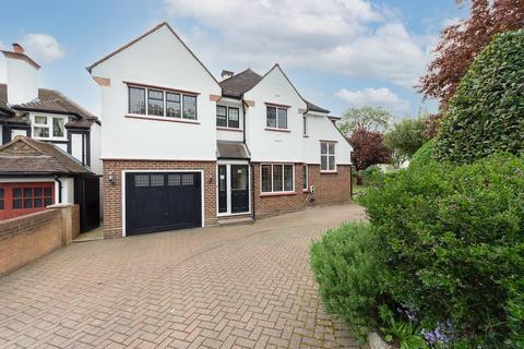 1 Coningsby Road, South Croydon, CR2 6QQ