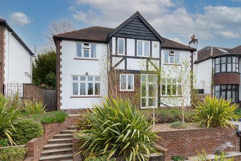41 Brancaster Lane, Purley, CR8 1HJ