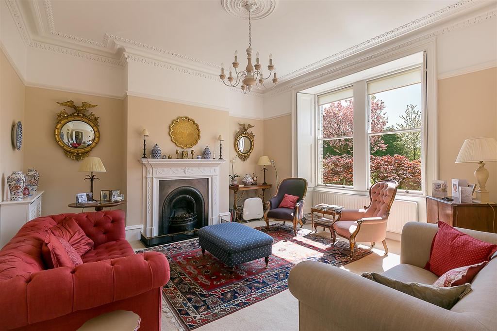 Roseworth Terrace, Gosforth, Newcastle upon Tyne 5 bed terraced house