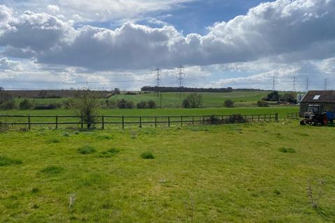 Land for sale - Plot 5 - Land at Cooling Road, High Halstow, Rochester, Kent