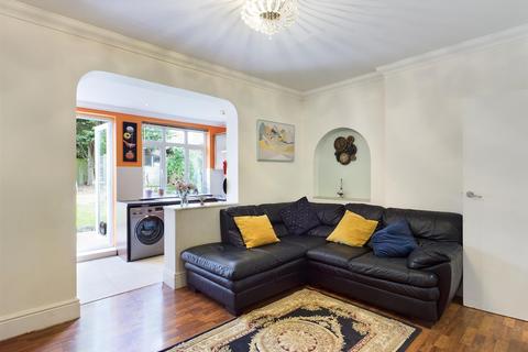 Flat 1a, 19 Moreton Road, South Croydon, CR2 7DN