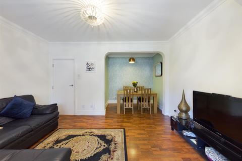 Flat 1a, 19 Moreton Road, South Croydon, CR2 7DN