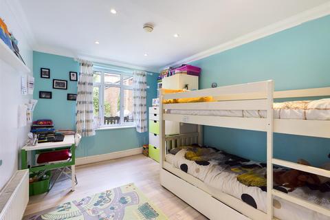 Flat 1a, 19 Moreton Road, South Croydon, CR2 7DN