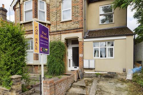 Flat 1a, 19 Moreton Road, South Croydon, CR2 7DN