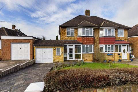 23 The Ruffetts, South Croydon, CR2 7LS