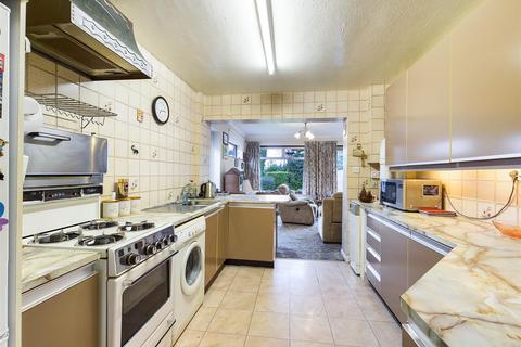 23 The Ruffetts, South Croydon, CR2 7LS