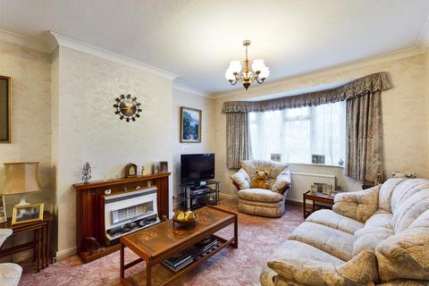 23 The Ruffetts, South Croydon, CR2 7LS