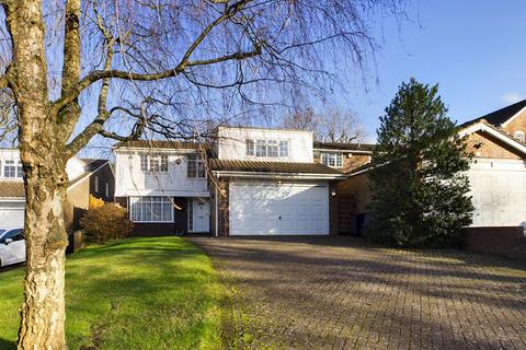 47 Kersey Drive, South Croydon, CR2 8SX