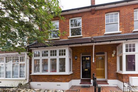 21 Foxley Gardens, Purley, CR8 2DQ