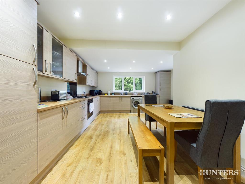 Villa Real Estate, Consett 2 bed bungalow £189,950