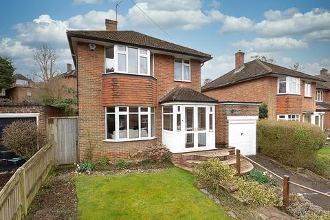 9 Lower Barn Road, Purley, CR8 1HY