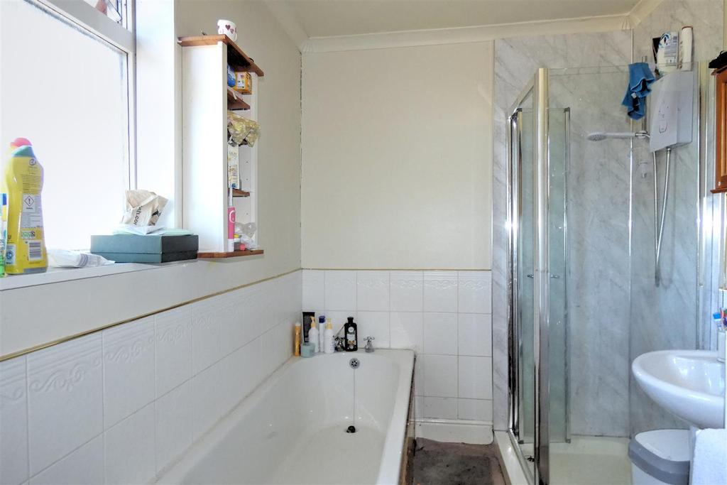 Bathroom/wc