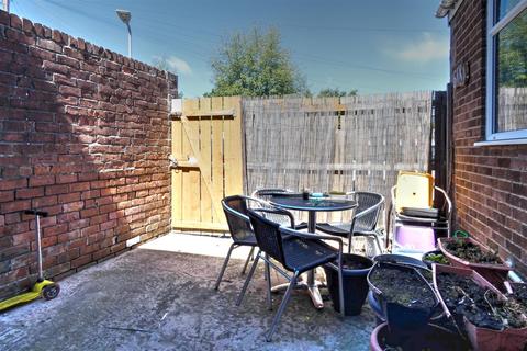 6 Norman Terrace, Morpeth, NE61 1UQ