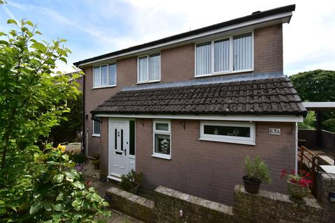 63a Anncroft Road, Buxton, SK17 6UA