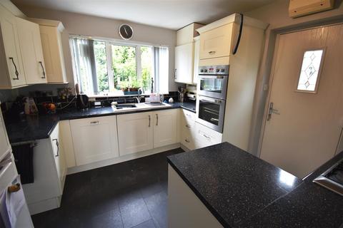 63a Anncroft Road, Buxton, SK17 6UA