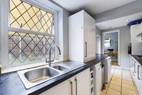 26 Parker Road, Croydon, CR0 1DU