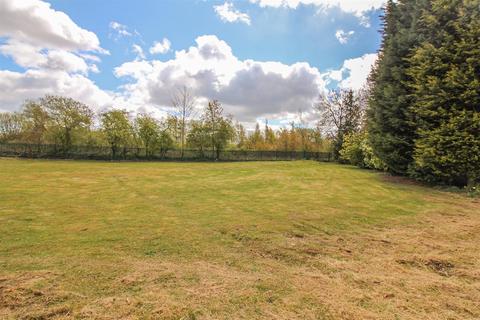Plot for sale - West Croft Road, Newcastle Upon Tyne