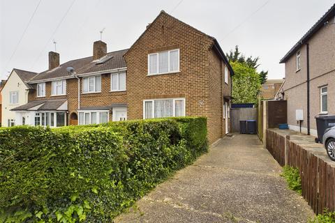 26 Salcot Crescent, New Addington, Croydon, CR0 0JH