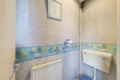 26 Salcot Crescent, New Addington, Croydon, CR0 0JH