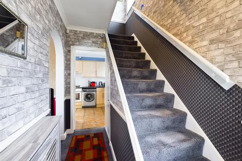 110 Overbury Crescent, New Addington, Croydon, CR0 0LP