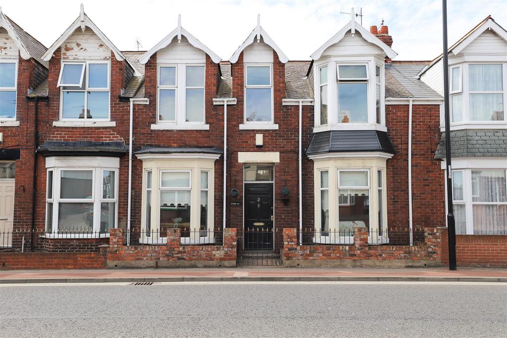 Ivanhoe Crescent, Barnes, Sunderland 3 bed terraced house for sale £
