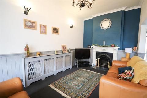2 Ivanhoe Crescent, Sunderland, SR2 7QE