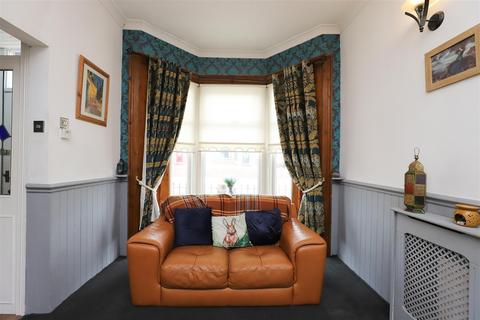 2 Ivanhoe Crescent, Sunderland, SR2 7QE