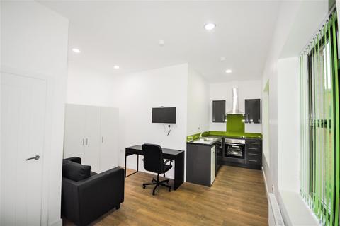 Studio to rent - Phoenix Yard, Upper Brown Street, Leicester, LE1