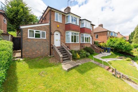 21 Lower Barn Road, Purley, CR8 1HY