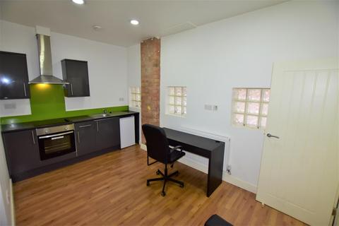 Studio to rent - Phoenix Yard, Upper Brown Street, Leicester, LE1