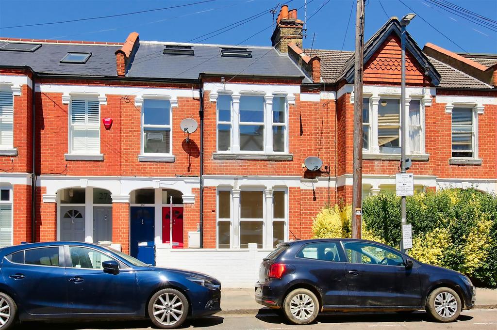 Quinton Street, London 2 bed for sale £700,000