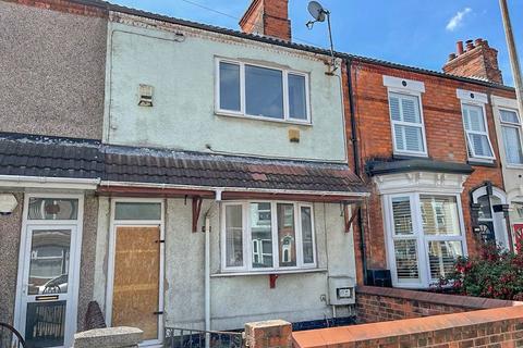 116 Patrick Street, Grimsby, DN32 9PH