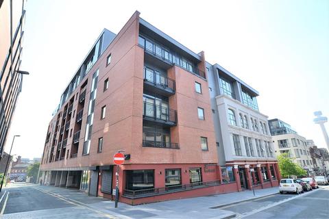 2 bedroom apartment for sale - Central Gardens, Benson Street, Liverpool