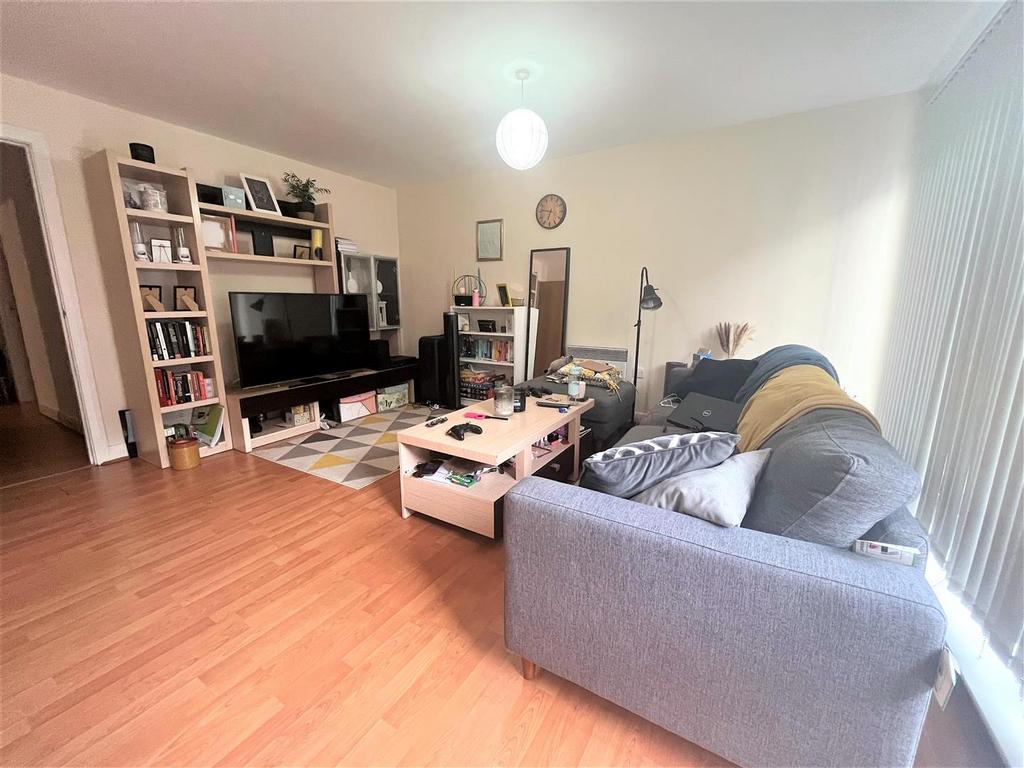 Central Gardens, Benson Street, Liverpool 2 bed apartment for sale £