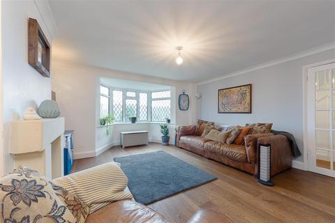 9 Wontford Road, Purley, CR8 4BE
