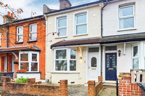 79 Lansdowne Road, Purley, CR8 2PE