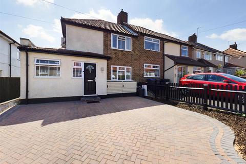 80 Aldrich Crescent, New Addington, Croydon, CR0 0NN