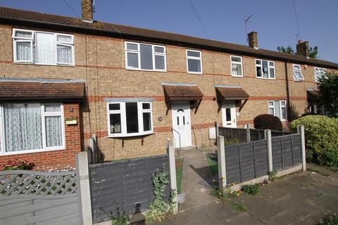 3 bedroom terraced house to rent - Philpott Avenue, Southend-On-Sea