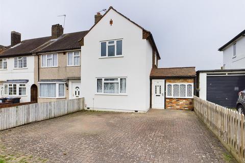 35 Parkway, New Addington, Croydon, CR0 0JA