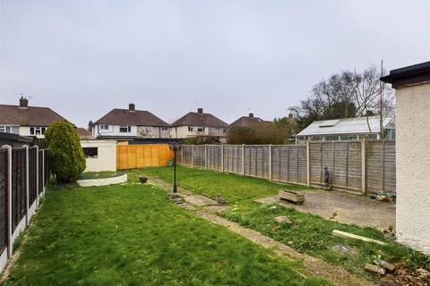 35 Parkway, New Addington, Croydon, CR0 0JA